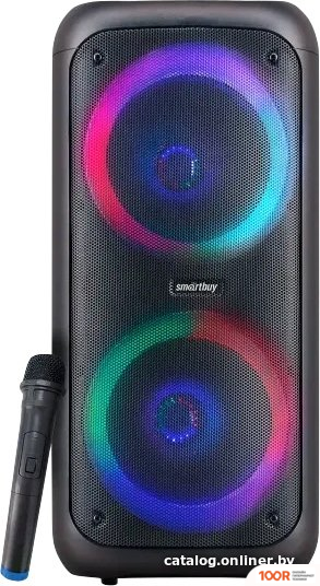 Беспроводная колонка SmartBuy LAVA SBS-5240 (12231)