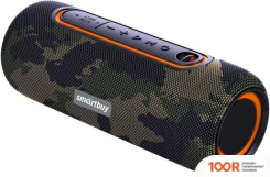 Беспроводная колонка SmartBuy HERO SBS-5300 (КАМУФЛЯЖ) (12227)