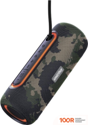 Беспроводная колонка SmartBuy HERO SBS-5300 (КАМУФЛЯЖ) (12227)