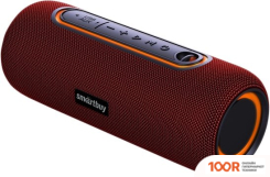 Беспроводная колонка SmartBuy HERO SBS-5290 (КРАСНЫЙ) (12226)
