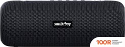 Беспроводная колонка SmartBuy HERO SBS-5280 (ЧЕРНЫЙ) (12225)