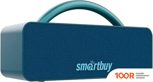 Беспроводная колонка SmartBuy HERO 2 SBS-5620 (12224)