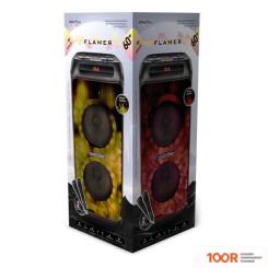 Беспроводная колонка SmartBuy FLAMER SBS-5190 (12220)