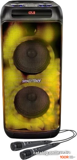 Беспроводная колонка SmartBuy FLAMER SBS-5190 (12220)