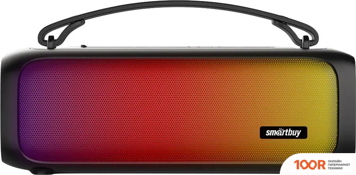 Беспроводная колонка SmartBuy FIGHTER SBS-5310 (12217)