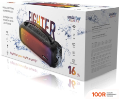 Беспроводная колонка SmartBuy FIGHTER SBS-5310 (12217)