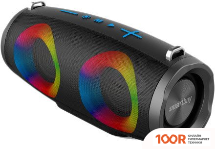Беспроводная колонка SmartBuy BOOM JR SBS-5440 (12208)