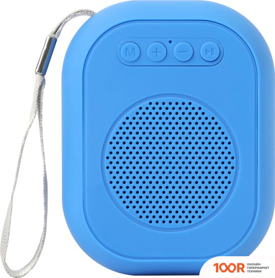 Беспроводная колонка SmartBuy BLOOM SBS-150 (12204)