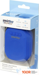 Беспроводная колонка SmartBuy BLOOM SBS-150 (12204)