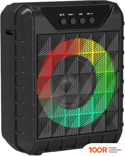 Беспроводная колонка SmartBuy BLOOM 2 SBS-5270 (12201)