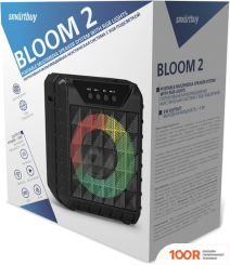Беспроводная колонка SmartBuy BLOOM 2 SBS-5270 (12201)