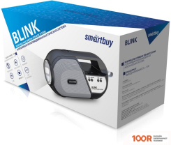 Беспроводная колонка SmartBuy BLINK SBS-5070 (12200)