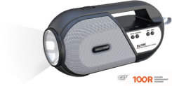 Беспроводная колонка SmartBuy BLINK SBS-5070 (12200)