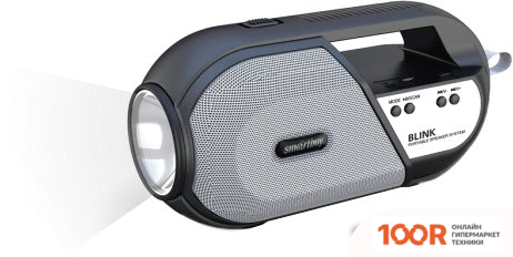Беспроводная колонка SmartBuy BLINK SBS-5070 (12200)