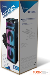 Беспроводная колонка SmartBuy ARTEMIS SBS-5750 (12198)