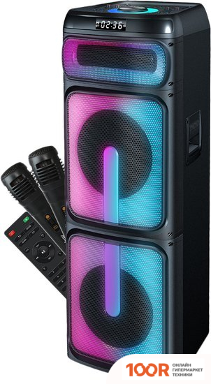 Беспроводная колонка SmartBuy ARTEMIS SBS-5750 (12198)