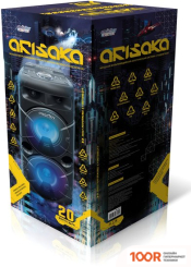 Беспроводная колонка SmartBuy ARISAKA SBS-570 (12197)