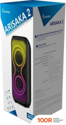 Беспроводная колонка SmartBuy ARISAKA 2 SBS-5780 (12196)