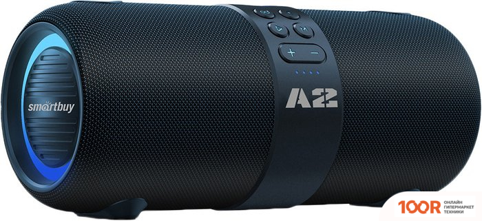 Беспроводная колонка SmartBuy A2 SBS-5380 (12194)