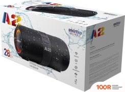 Беспроводная колонка SmartBuy A2 SBS-5370 (12193)