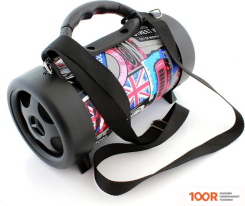 Беспроводная колонка Sipl ZS47A (12191)