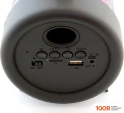 Беспроводная колонка Sipl ZS47A (12191)