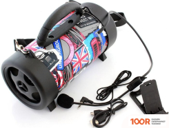 Беспроводная колонка Sipl ZS47A (12191)