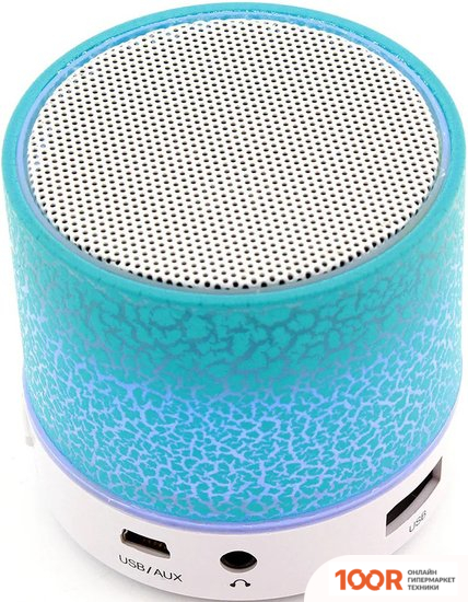 Беспроводная колонка Sipl ZS16B (12190)