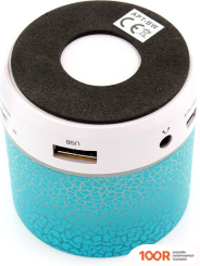 Беспроводная колонка Sipl ZS16B (12190)