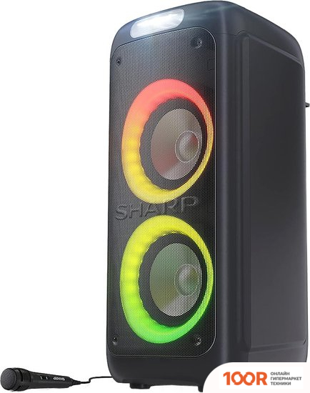 Беспроводная колонка Sharp PS-949 (12189)