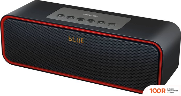 Беспроводная колонка Sencor SSS 81 (12176)