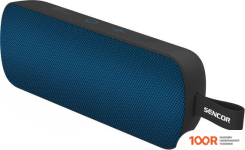 Беспроводная колонка Sencor SSS 1110 NYX (СИНИЙ) (12171)