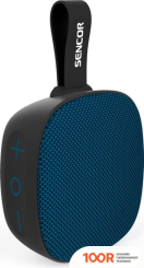 Беспроводная колонка Sencor SSS 1060 NYX MINI (СИНИЙ) (12170)