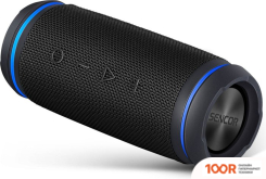 Беспроводная колонка Sencor SIRIUS SSS 6400N (ЧЕРНЫЙ) (12168)