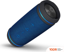 Беспроводная колонка Sencor SIRIUS SSS 6400N (СИНИЙ) (12167)