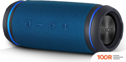 Беспроводная колонка Sencor SIRIUS SSS 6400N (СИНИЙ) (12167)