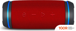 Беспроводная колонка Sencor SIRIUS SSS 6400N (КРАСНЫЙ) (12166)