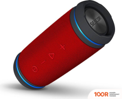 Беспроводная колонка Sencor SIRIUS SSS 6400N (КРАСНЫЙ) (12166)