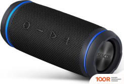 Беспроводная колонка Sencor SIRIUS MINI SSS 6100N (ЧЕРНЫЙ) (12165)