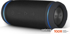 Беспроводная колонка Sencor SIRIUS MINI SSS 6100N (ЧЕРНЫЙ) (12165)