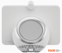 Беспроводная колонка Sber SBERPORTAL (БЕЛЫЙ) (12163)