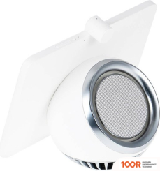 Беспроводная колонка Sber SBERPORTAL (БЕЛЫЙ) (12163)