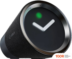 Беспроводная колонка Sber SBERBOX TIME (ЧЕРНЫЙ) (12162)