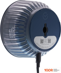 Беспроводная колонка Sber SBERBOOM MINI 2 (ТИТАНОВЫЙ СИНИЙ) (12159)