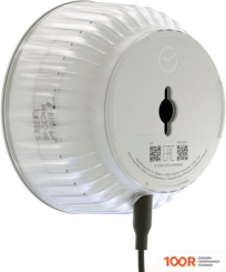 Беспроводная колонка Sber SBERBOOM MINI 2 (НЕОНОВЫЙ СЕРЫЙ) (12158)