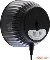 Беспроводная колонка Sber SBERBOOM MINI 2 (КВАНТОВЫЙ ЧЕРНЫЙ) (12157)