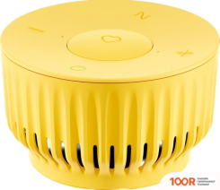 Беспроводная колонка Sber SBERBOOM MINI (ЗВЕЗДНЫЙ ЖЕЛТЫЙ) (12153)