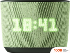 Беспроводная колонка Sber SBERBOOM HOME (ФИСТАШКОВЫЙ) (12151)