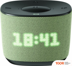 Беспроводная колонка Sber SBERBOOM HOME (ФИСТАШКОВЫЙ) (12151)