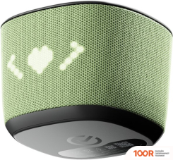 Беспроводная колонка Sber SBERBOOM HOME (ФИСТАШКОВЫЙ) (12151)